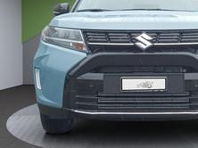 SUZUKI Vitara 1.4 T Black Edition Top Hybrid 4x4, Hybride Leggero Benzina/Elettrica, Auto nuove, Automatico - 2