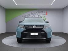 SUZUKI Vitara 1.4 T Black Edition Top Hybrid 4x4, Hybride Leggero Benzina/Elettrica, Auto nuove, Automatico - 3