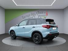 SUZUKI Vitara 1.4 T Black Edition Top Hybrid 4x4, Hybride Leggero Benzina/Elettrica, Auto nuove, Automatico - 6