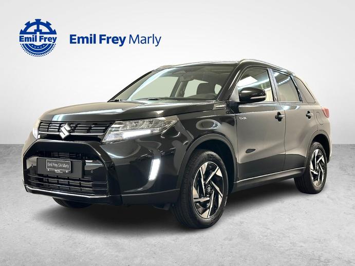SUZUKI Vitara 1.4 T Piz Sulai Top Hybrid 4x4, Hybride Léger Essence/Électricité, Voiture nouvelle, Automatique