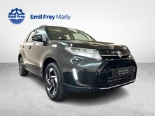 SUZUKI Vitara 1.4 T Piz Sulai Top Hybrid 4x4, Hybride Léger Essence/Électricité, Voiture nouvelle, Automatique - 2