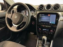 SUZUKI Vitara 1.4 T Piz Sulai Top Hybrid 4x4, Hybride Léger Essence/Électricité, Voiture nouvelle, Automatique - 6