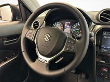 SUZUKI Vitara 1.4 T Piz Sulai Top Hybrid 4x4, Hybride Léger Essence/Électricité, Voiture nouvelle, Automatique - 7