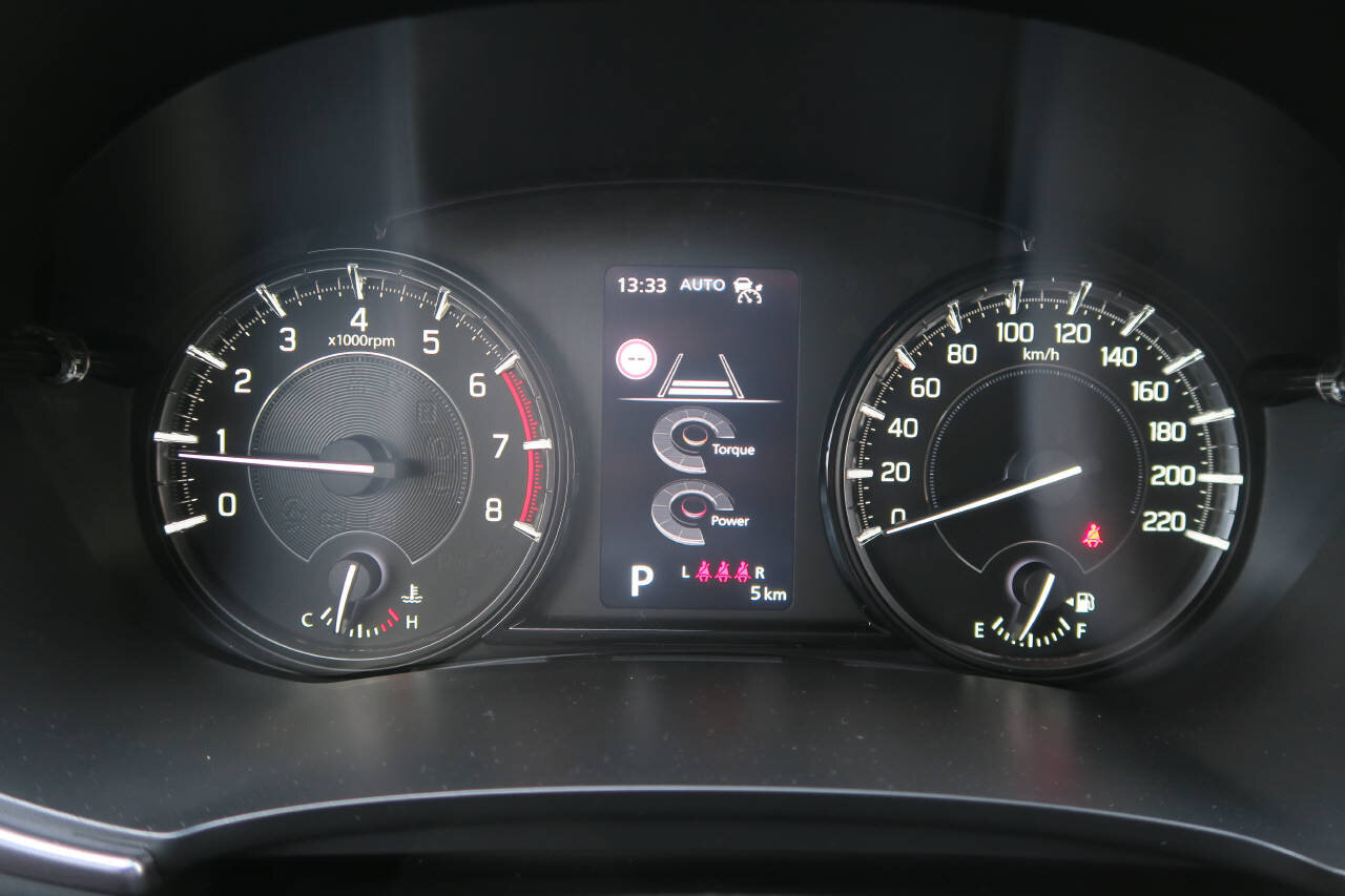 SUZUKI Vitara 1.4 T Piz Sulai Hybrid 4x4, Mild-Hybrid Benzin/Elektro, Neuwagen, Automatik - 7