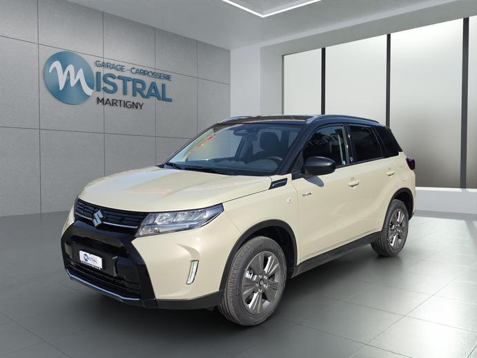 SUZUKI Vitara 1.4 T Piz Sulai Hybrid 4x4, Mild-Hybrid Petrol/Electric, New car, Automatic
