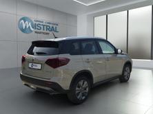 SUZUKI Vitara 1.4 T Piz Sulai Hybrid 4x4, Mild-Hybrid Petrol/Electric, New car, Automatic - 4