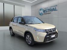 SUZUKI Vitara 1.4 T Piz Sulai Hybrid 4x4, Mild-Hybrid Petrol/Electric, New car, Automatic - 6