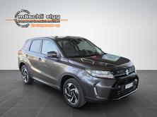 SUZUKI Vitara 1.4 T Piz Sulai Top Hybrid 4x4, Mild-Hybrid Petrol/Electric, New car, Automatic - 5