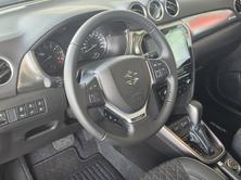 SUZUKI Vitara 1.4 T Piz Sulai Top Hybrid 4x4, Mild-Hybrid Petrol/Electric, New car, Automatic - 7