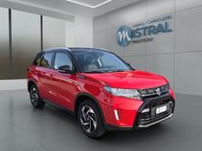 SUZUKI Vitara 1.4 T Piz Sulai Top Hybrid 4x4, Mild-Hybrid Petrol/Electric, New car, Automatic - 5