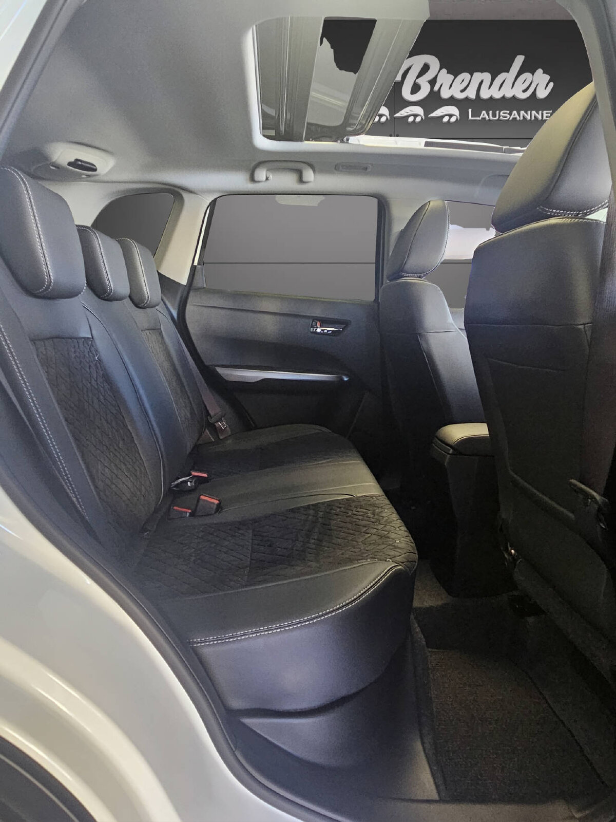 SUZUKI Vitara 1.4 T Piz Sulai Top Hybrid 4x4, Hybride Leggero Benzina/Elettrica, Auto nuove, Automatico - 3
