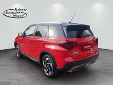SUZUKI Vitara 1.4 T Piz Sulai Top Hybrid 4x4, Mild-Hybrid Benzin/Elektro, Neuwagen, Automatik - 3