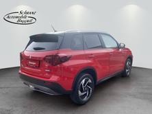 SUZUKI Vitara 1.4 T Piz Sulai Top Hybrid 4x4, Mild-Hybrid Benzin/Elektro, Neuwagen, Automatik - 4