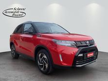 SUZUKI Vitara 1.4 T Piz Sulai Top Hybrid 4x4, Mild-Hybrid Benzin/Elektro, Neuwagen, Automatik - 5