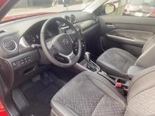 SUZUKI Vitara 1.4 T Piz Sulai Top Hybrid 4x4, Mild-Hybrid Benzin/Elektro, Neuwagen, Automatik - 6
