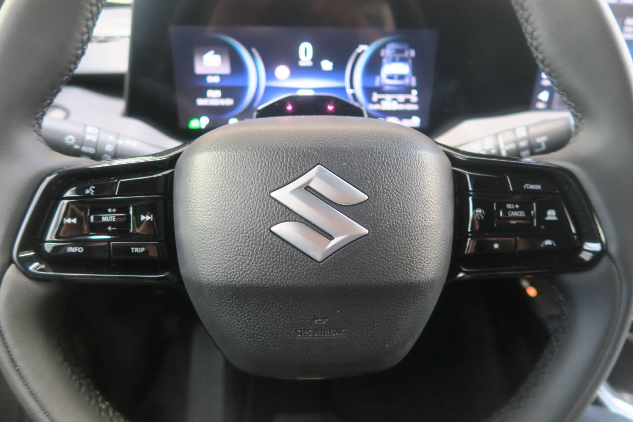 SUZUKI e Vitara Piz Sulai Top 4x4, Electric, New car, Automatic - 6