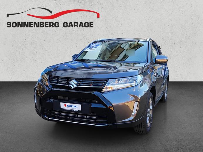 SUZUKI Vitara 1.4 T Piz Sulai Hybrid 4x4, Hybride Léger Essence/Électricité, Voiture nouvelle, Automatique