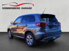 SUZUKI Vitara 1.4 T Piz Sulai Hybrid 4x4, Hybride Léger Essence/Électricité, Voiture nouvelle, Automatique - 4