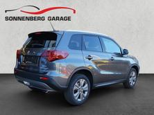 SUZUKI Vitara 1.4 T Piz Sulai Hybrid 4x4, Hybride Léger Essence/Électricité, Voiture nouvelle, Automatique - 6