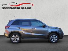 SUZUKI Vitara 1.4 T Piz Sulai Hybrid 4x4, Hybride Léger Essence/Électricité, Voiture nouvelle, Automatique - 7