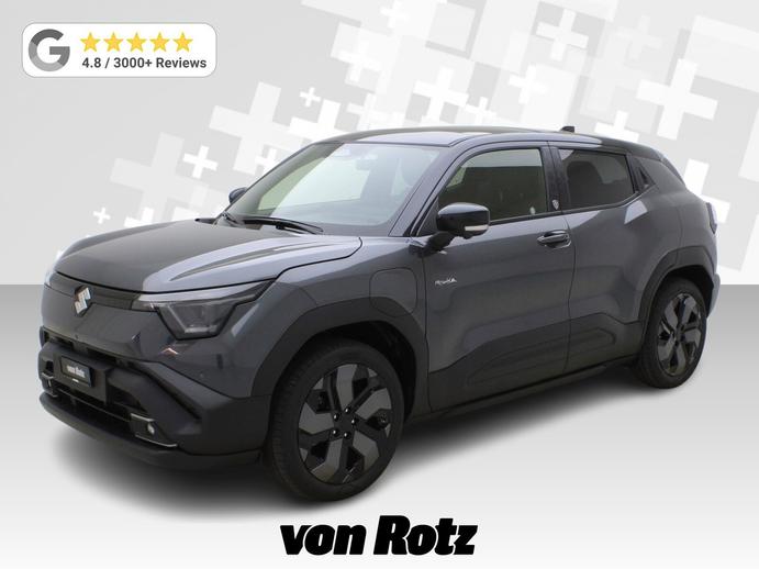 SUZUKI e Vitara Piz Sulai Top 4x4, Elektro, Neuwagen, Automatik