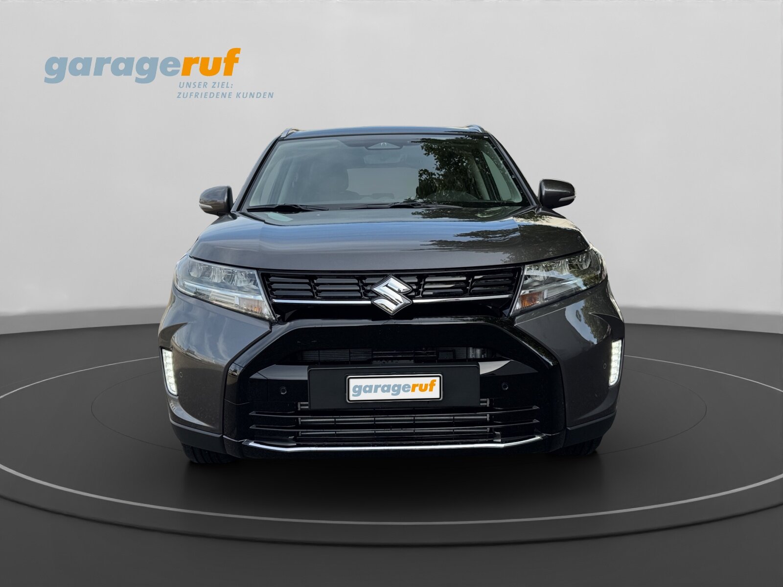 SUZUKI Vitara 1.4 T Piz Sulai Top Hybrid 4x4, Hybride Leggero Benzina/Elettrica, Auto nuove, Automatico - 2