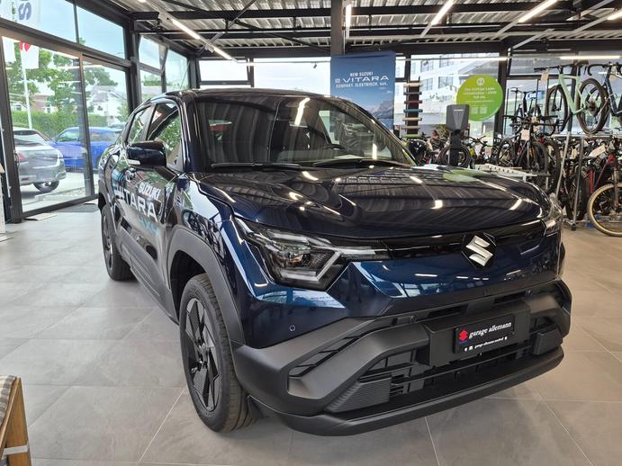 SUZUKI e Vitara Unico, Elettrica, Auto nuove, Automatico