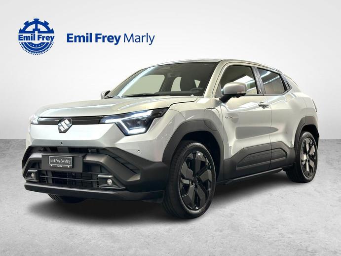 SUZUKI e Vitara Piz Sulai Top 4x4, Elettrica, Auto nuove, Automatico
