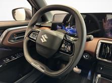 SUZUKI e Vitara Piz Sulai Top 4x4, Elettrica, Auto nuove, Automatico - 7