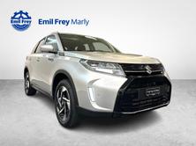 SUZUKI Vitara 1.4 T Sakura Top Hybrid 4x4, Hybride Léger Essence/Électricité, Voiture nouvelle, Automatique - 2