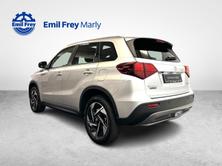 SUZUKI Vitara 1.4 T Sakura Top Hybrid 4x4, Hybride Léger Essence/Électricité, Voiture nouvelle, Automatique - 3