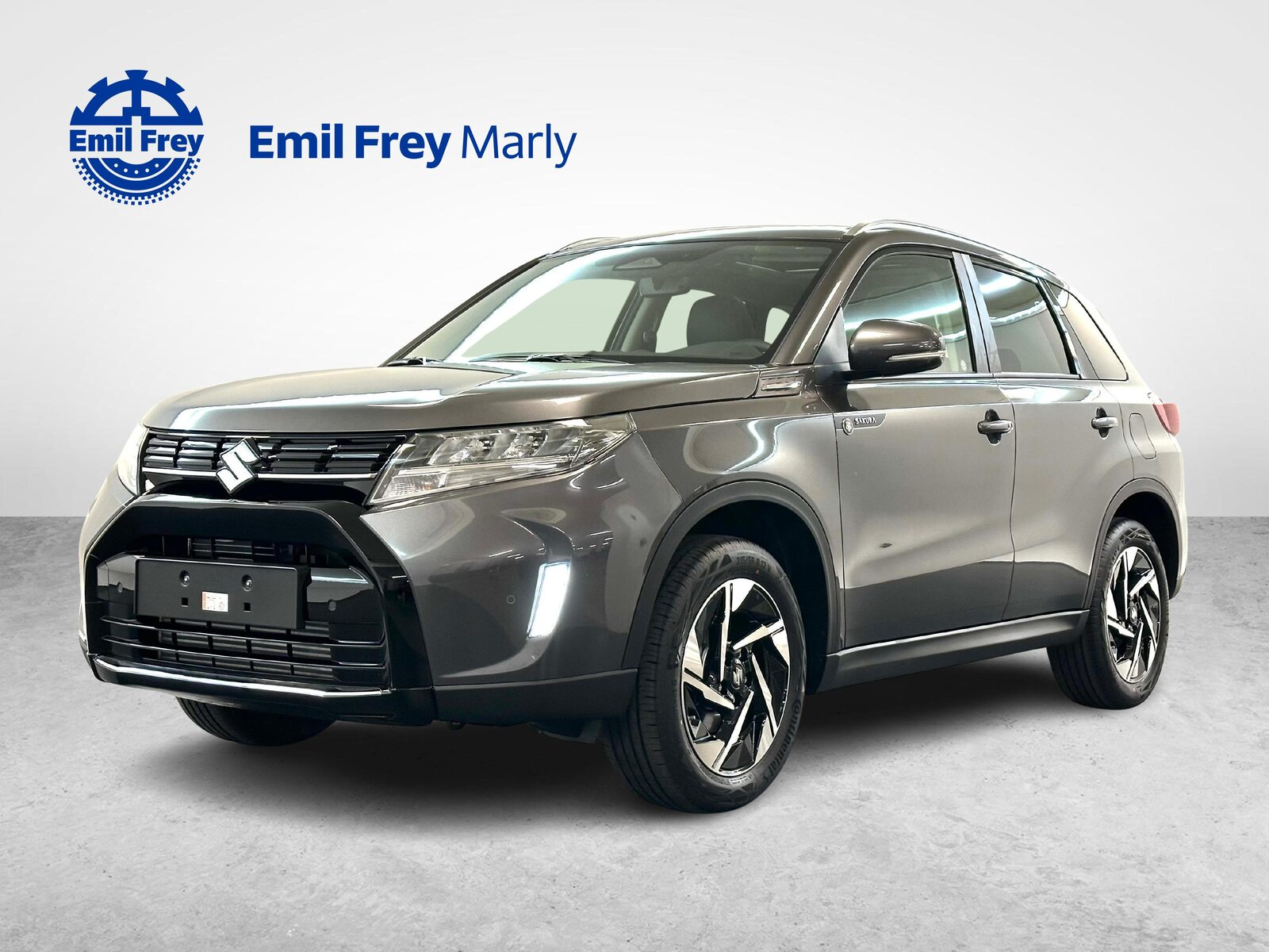 SUZUKI Vitara 1.4 T Sakura Top Hybrid 4x4