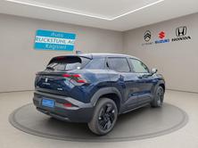 SUZUKI e Vitara Piz Sulai 4x4, Électrique, Voiture nouvelle, Automatique - 4