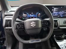 SUZUKI e Vitara Piz Sulai 4x4, Électrique, Voiture nouvelle, Automatique - 7