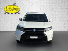 SUZUKI Vitara 1.4 T Piz Sulai Top Hybrid 4x4, Hybride Léger Essence/Électricité, Voiture nouvelle, Automatique - 2