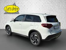 SUZUKI Vitara 1.4 T Piz Sulai Top Hybrid 4x4, Hybride Léger Essence/Électricité, Voiture nouvelle, Automatique - 4