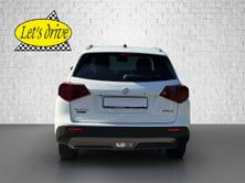 SUZUKI Vitara 1.4 T Piz Sulai Top Hybrid 4x4, Hybride Léger Essence/Électricité, Voiture nouvelle, Automatique - 5