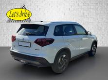 SUZUKI Vitara 1.4 T Piz Sulai Top Hybrid 4x4, Hybride Léger Essence/Électricité, Voiture nouvelle, Automatique - 6