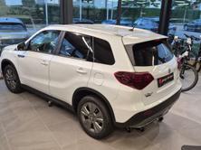 SUZUKI Vitara 1.4 T Sakura Hybrid 4x4, Hybride Leggero Benzina/Elettrica, Auto nuove, Automatico - 2