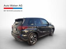 SUZUKI Vitara 1.4 T Piz Sulai Top Hybrid 4x4, Hybride Leggero Benzina/Elettrica, Auto nuove, Automatico - 5