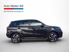 SUZUKI Vitara 1.4 T Piz Sulai Top Hybrid 4x4, Hybride Leggero Benzina/Elettrica, Auto nuove, Automatico - 6