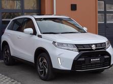 SUZUKI Vitara 1.5 Hybrid Compact Top 4x4 AGS, Full-Hybrid Petrol/Electric, New car, Automatic - 3