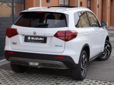 SUZUKI Vitara 1.5 Hybrid Compact Top 4x4 AGS, Full-Hybrid Petrol/Electric, New car, Automatic - 7