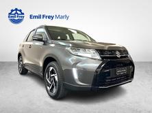SUZUKI Vitara 1.4 T Piz Sulai Top Hybrid 4x4, Hybride Léger Essence/Électricité, Voiture nouvelle, Automatique - 2