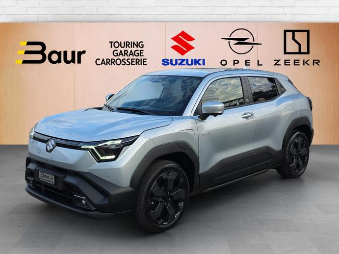 SUZUKI e Vitara Piz Sulai Top 4x4, Elektro, Neuwagen, Automatik