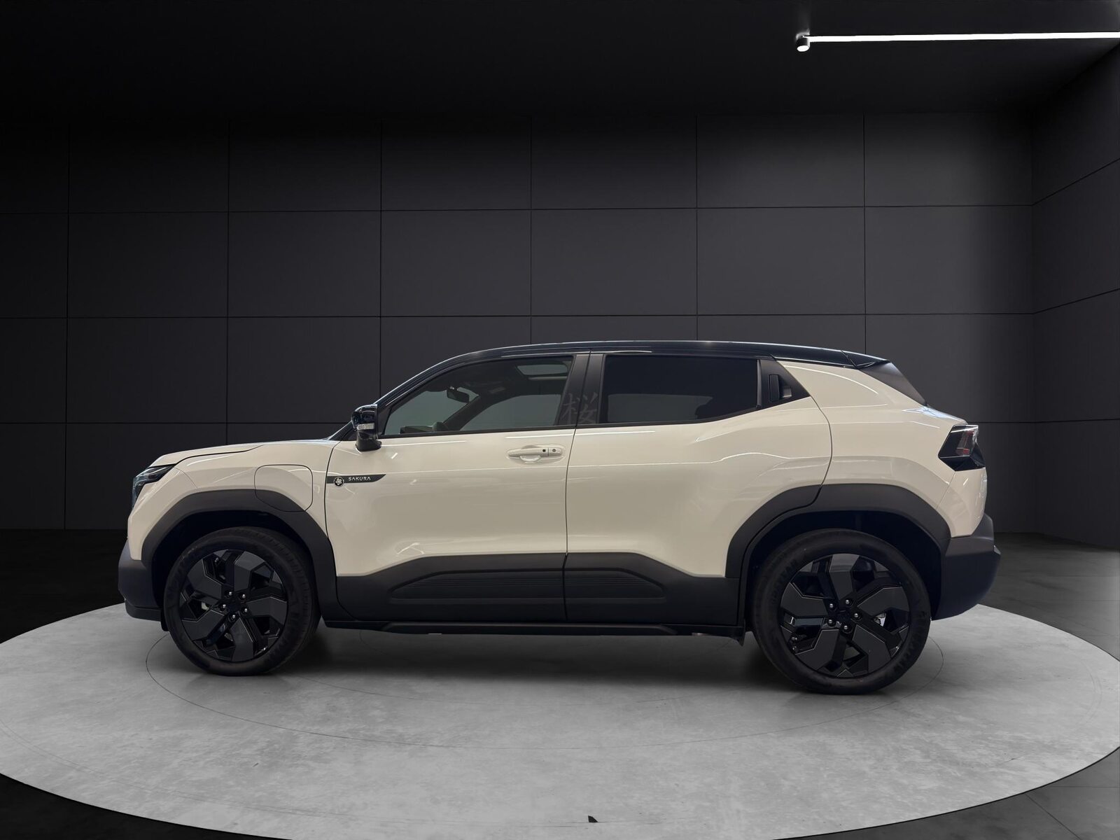 SUZUKI e Vitara Sakura Top 4x4, Elettrica, Auto nuove, Automatico - 2