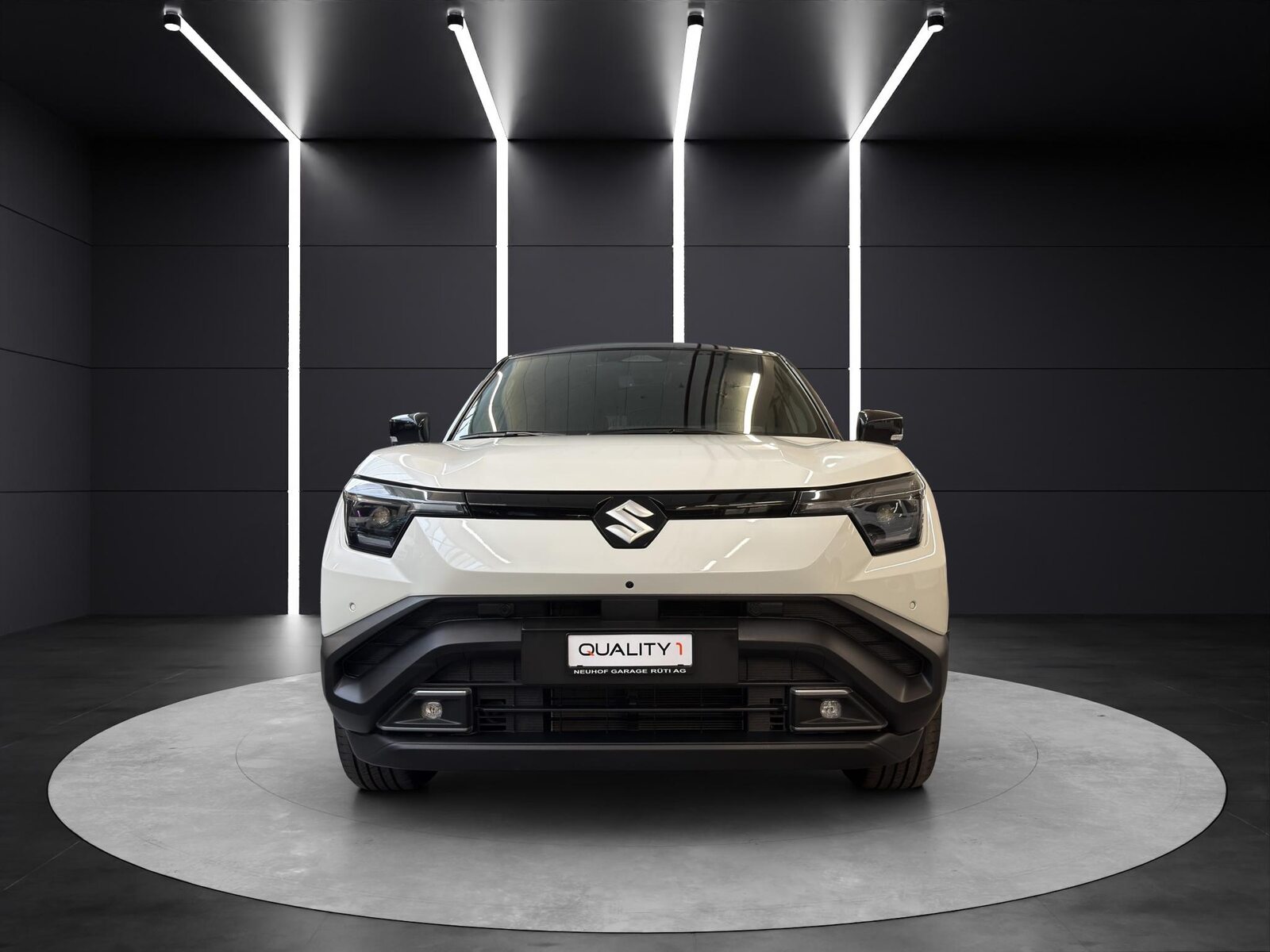 SUZUKI e Vitara Sakura Top 4x4, Elettrica, Auto nuove, Automatico - 7