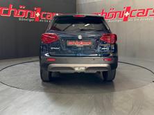 SUZUKI Vitara 1.4 Boosterjet Compact Top 4x4 Hybrid, Benzin, Neuwagen, Handschaltung - 5