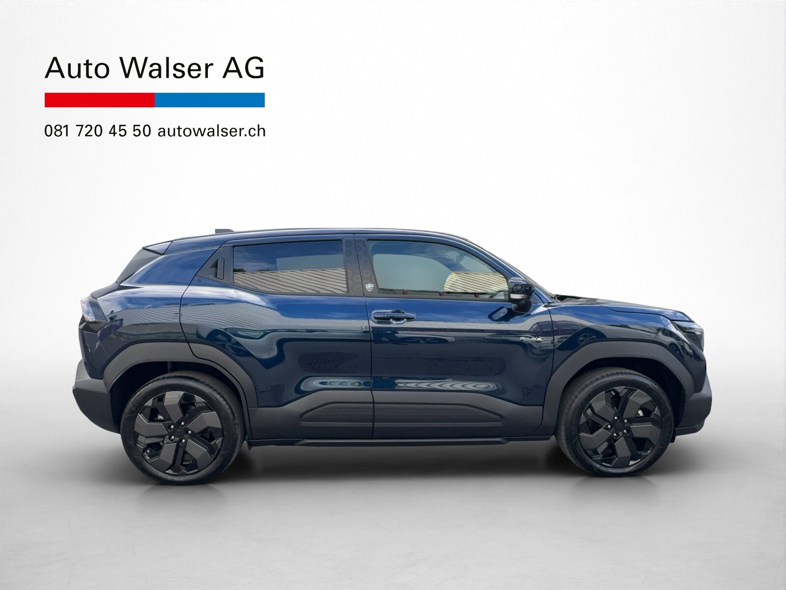 SUZUKI e Vitara Piz Sulai Top 4x4, Elektro, Neuwagen, Automatik - 6