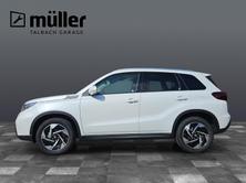 SUZUKI Vitara 1.4 T Compact Top Hybrid 4x4, Mild-Hybrid Benzin/Elektro, Neuwagen, Handschaltung - 3